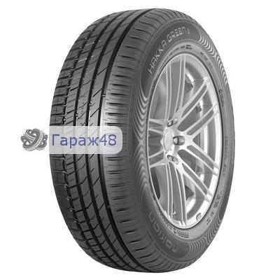 Nokian Tyres (Ikon Tyres ) Hakka Green 2 195/55 R16 91H